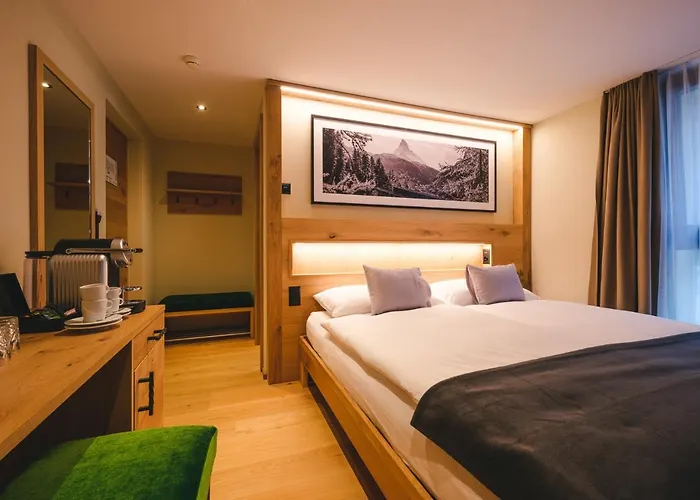 Hotel Tannenhof