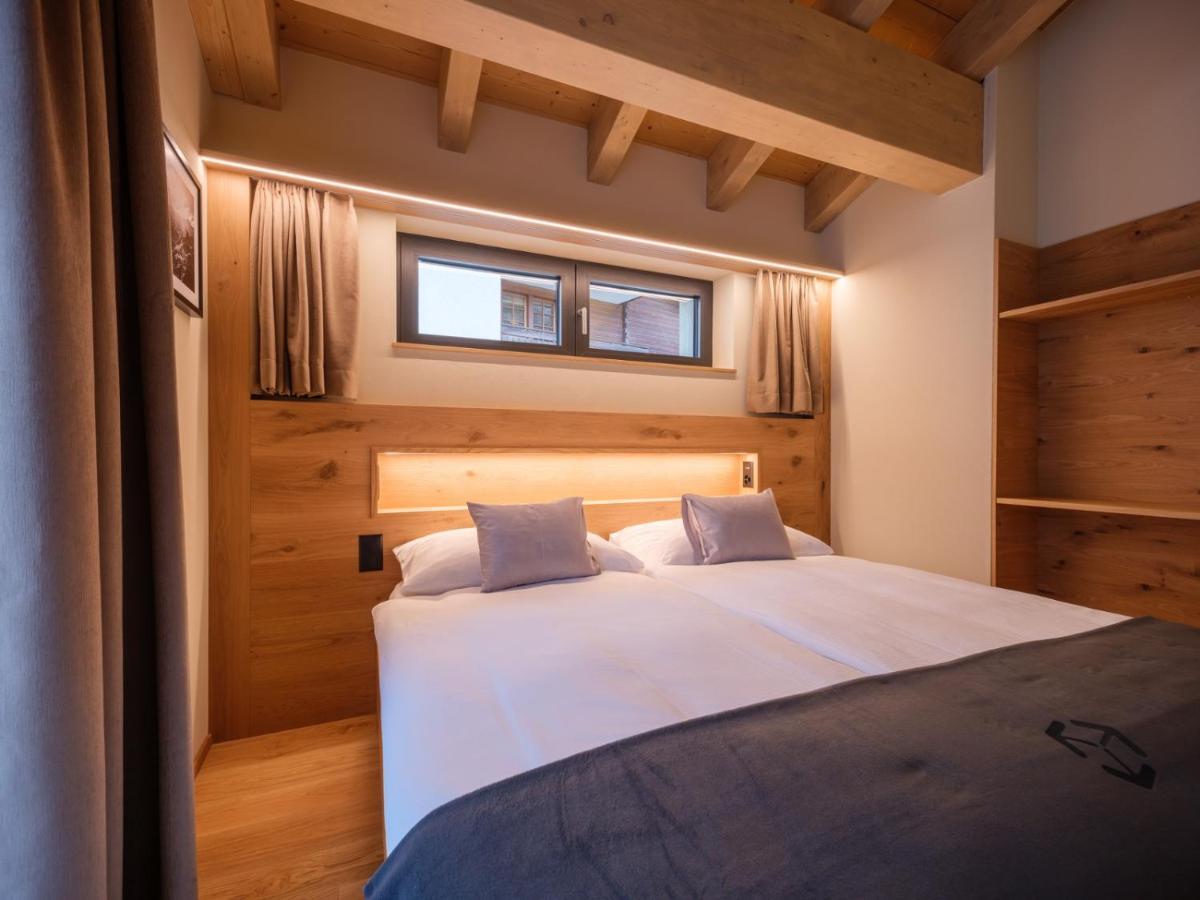 होटल Tannenhof Zermatt