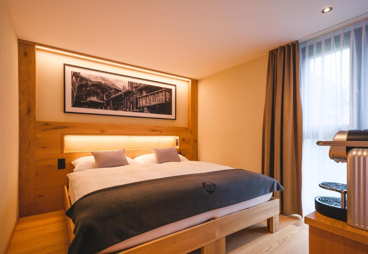 होटल Tannenhof Zermatt