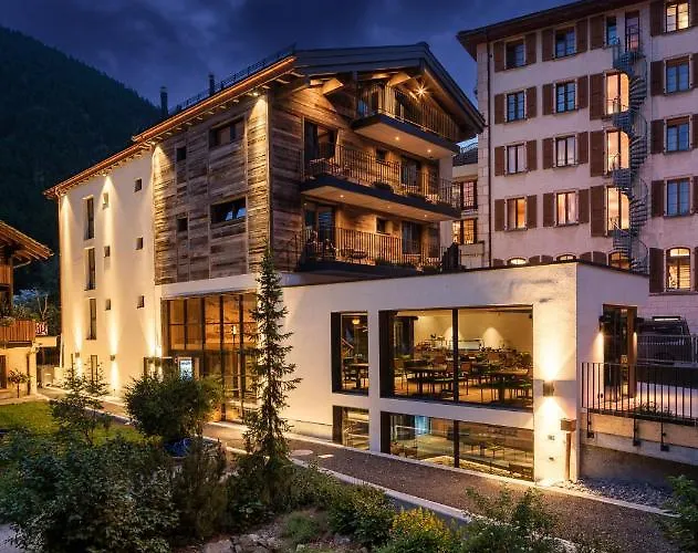 Hotel Tannenhof